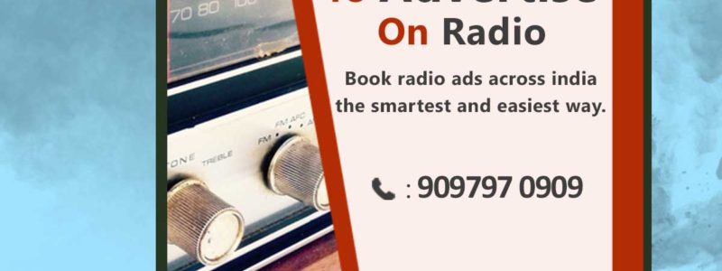 radio advertising pune