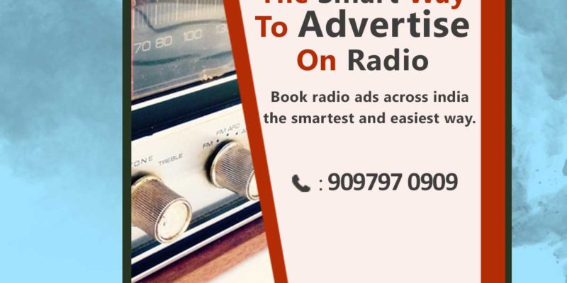 radio advertising pune