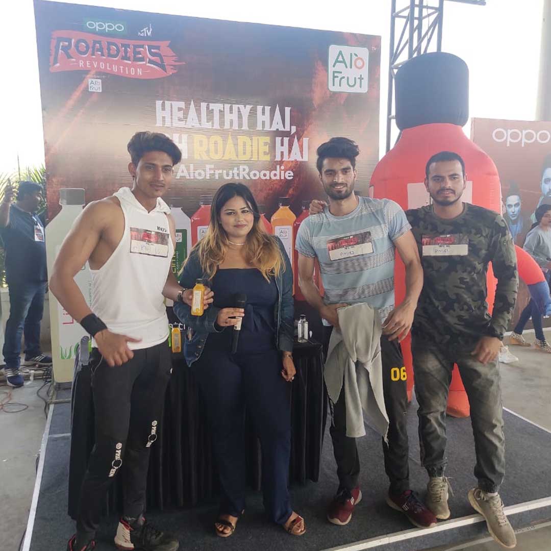 Product Activation Event